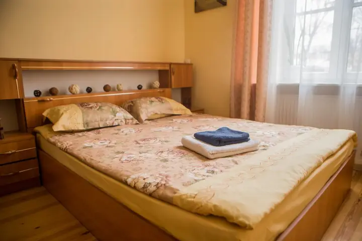 Санкт-Петербург: Altera hostel
