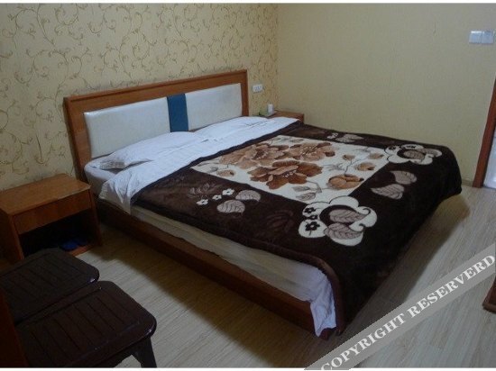 Чунцин: Huibin Hostel