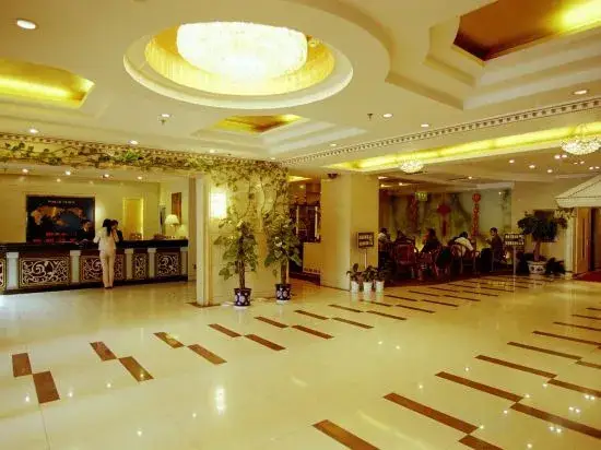 Пекин: Beijing Meteorological Hotel