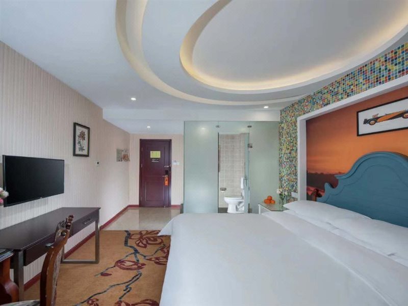 Пекин: Vienna 3 Best Hotel
