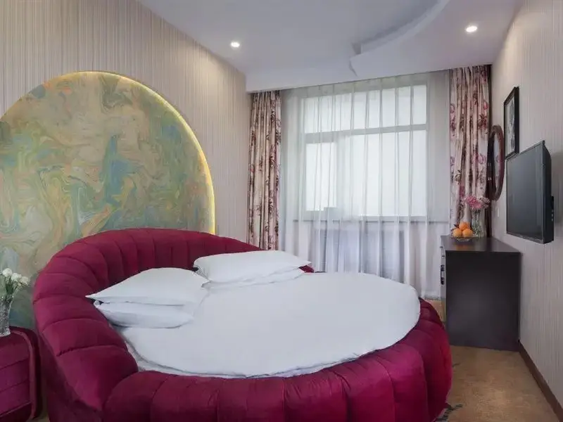 Пекин: Vienna 3 Best Hotel