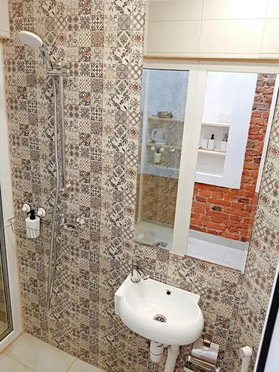 Санкт-Петербург: Apartamenty "Antresol'"