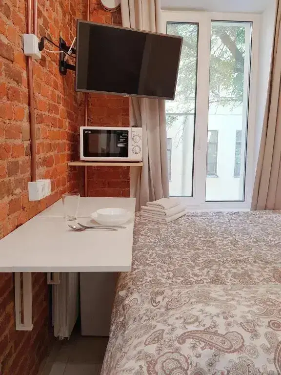 Санкт-Петербург: Apartamenty "Antresol'"