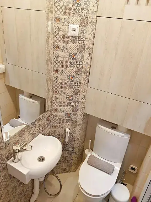 Санкт-Петербург: Apartamenty "Antresol'"