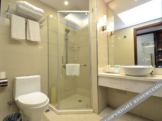 Нанкин: Jungong Hotel