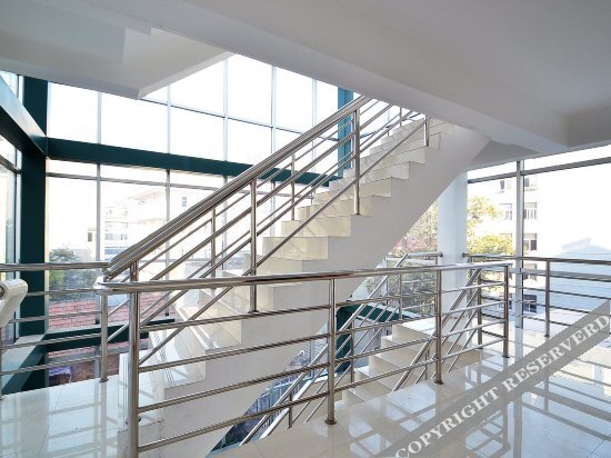 Нанкин: Jungong Hotel
