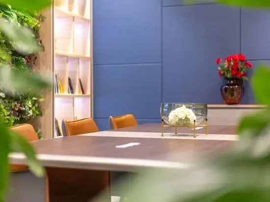 Тайюань: Aifeel Hotel (Taiyuan Changfeng Street Qinxian Commercial Area)