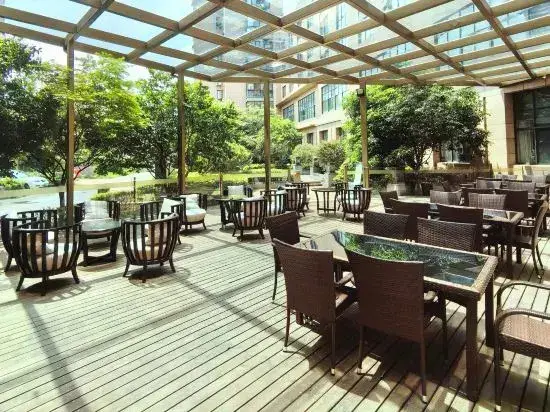 Ханчжоу: Muzhou Duxton Boutique Hotel