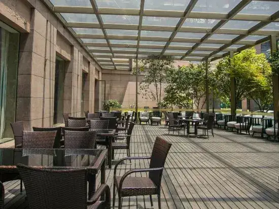 Ханчжоу: Muzhou Duxton Boutique Hotel