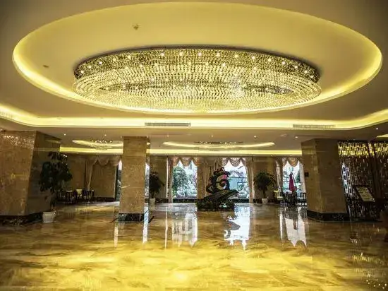 Ханчжоу: Muzhou Duxton Boutique Hotel