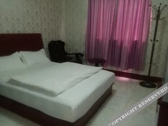 Ухань: Xinyuan Hotel