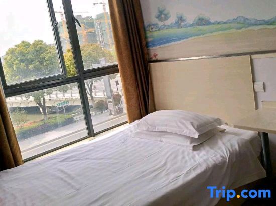 Шанхай: 99 Hotel Kunshan Lujia Town