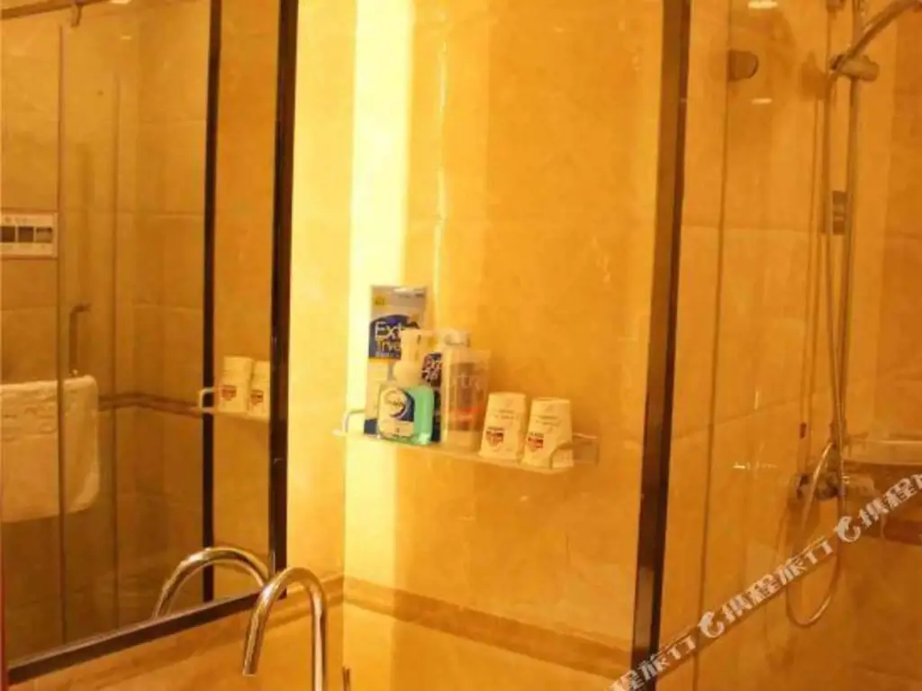 Цзинань: Grace Inn