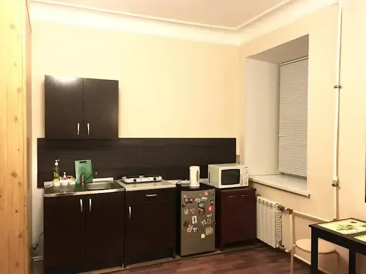 Санкт-Петербург: Apartamenty na 16 Linii