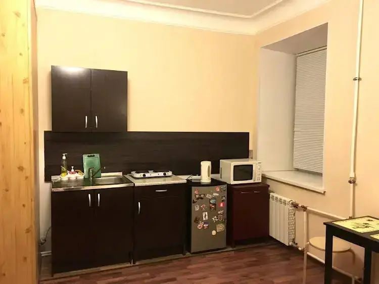 Санкт-Петербург: Apartamenty na 16 Linii