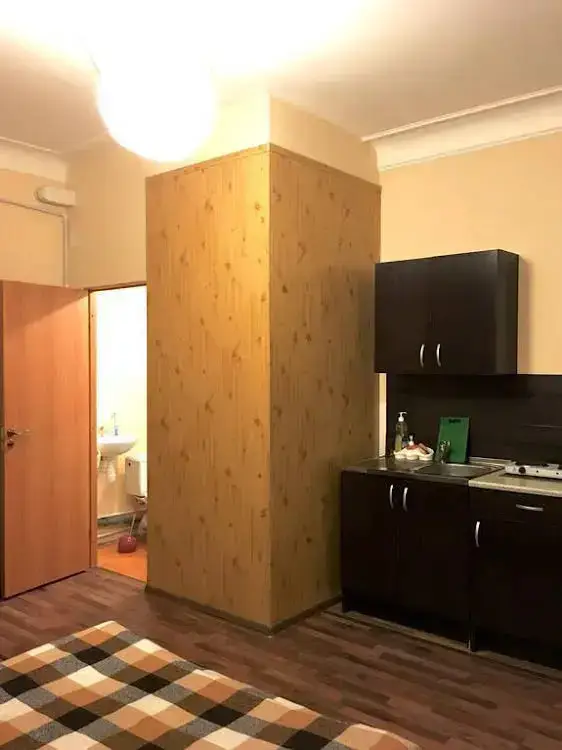 Санкт-Петербург: Apartamenty na 16 Linii