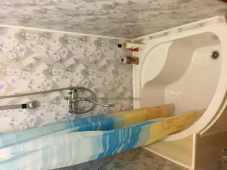 Санкт-Петербург: Apartamenty na 16 Linii