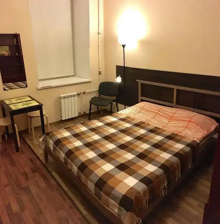 Санкт-Петербург: Apartamenty na 16 Linii
