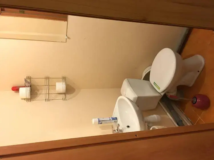 Санкт-Петербург: Apartamenty na 16 Linii