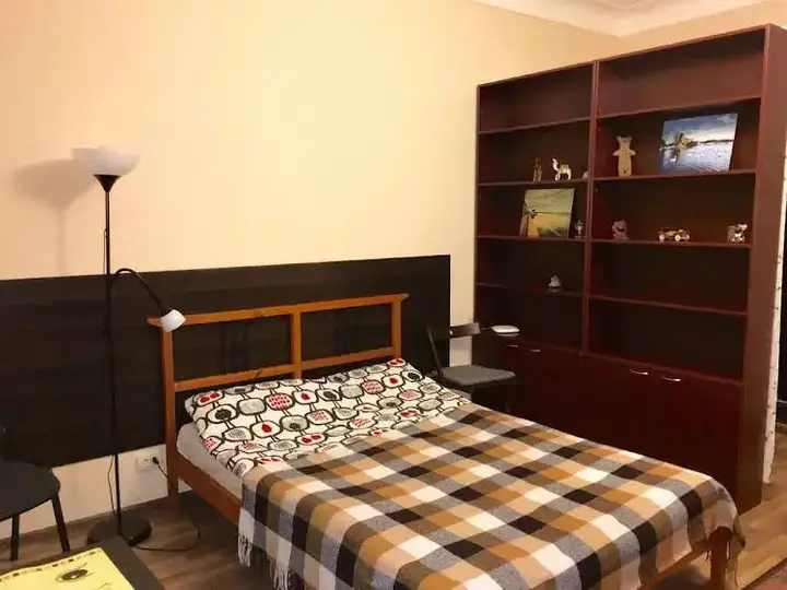 Санкт-Петербург: Apartamenty na 16 Linii