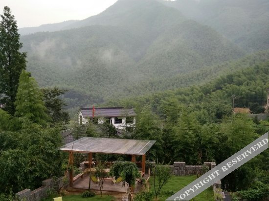 Хучжоу: Zhimengjia Hotel