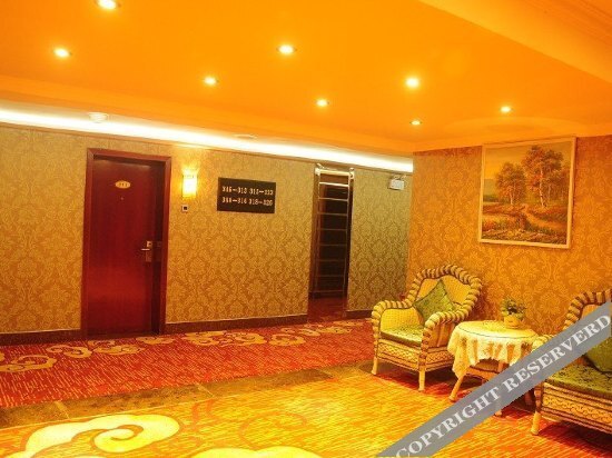 Fudi Hotel — фото 1