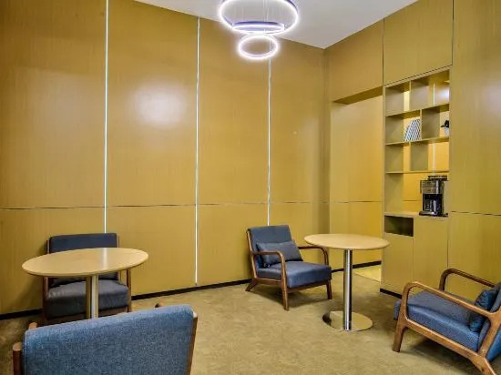 Нинбо: Egreen Hotel Group