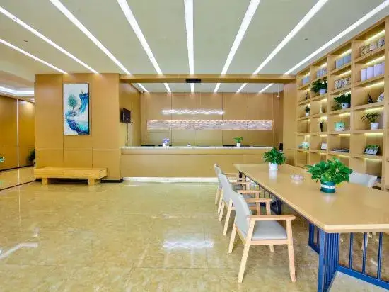 Нинбо: Egreen Hotel Group