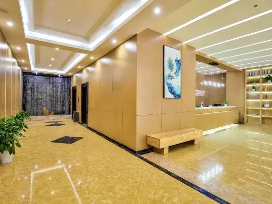 Нинбо: Egreen Hotel Group