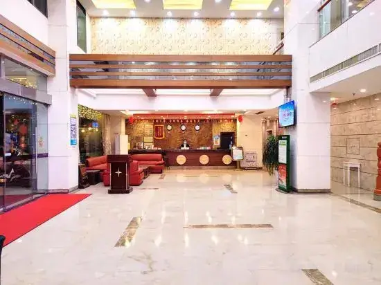 Сямынь: Di Le Hotel