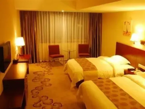 Сямынь: Di Le Hotel