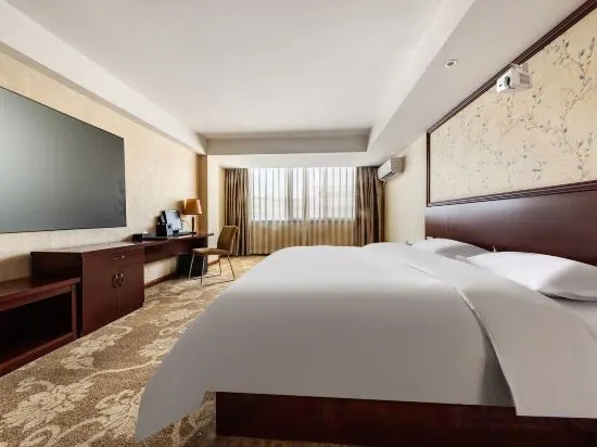 Сямынь: Di Le Hotel