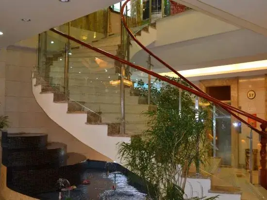 Сямынь: Di Le Hotel