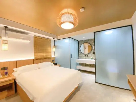 Сямынь: Gulangyu Minan Bieyuan Hotel