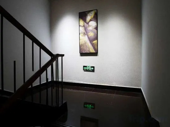 Пекин: Linyi Hotel (Beijing Central University of Finance and Economics)