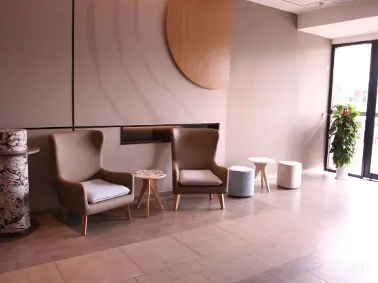 Чанша: Home Inn (Changsha Station Middle Road railway station subway station)