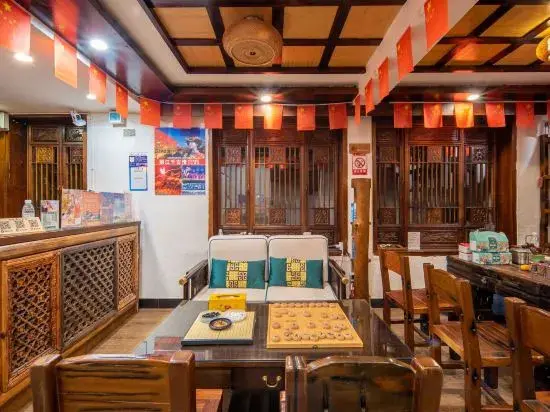 Лицзян: Memory Garden Memory Garden Yinxiang Ancient City Panoramic Beauty Su (Lijiang Ancient City Store)