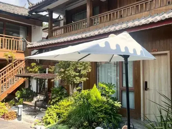 Лицзян: Memory Garden Memory Garden Yinxiang Ancient City Panoramic Beauty Su (Lijiang Ancient City Store)