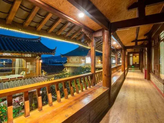 Лицзян: Memory Garden Memory Garden Yinxiang Ancient City Panoramic Beauty Su (Lijiang Ancient City Store)