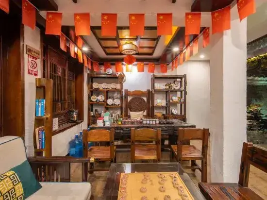Лицзян: Memory Garden Memory Garden Yinxiang Ancient City Panoramic Beauty Su (Lijiang Ancient City Store)