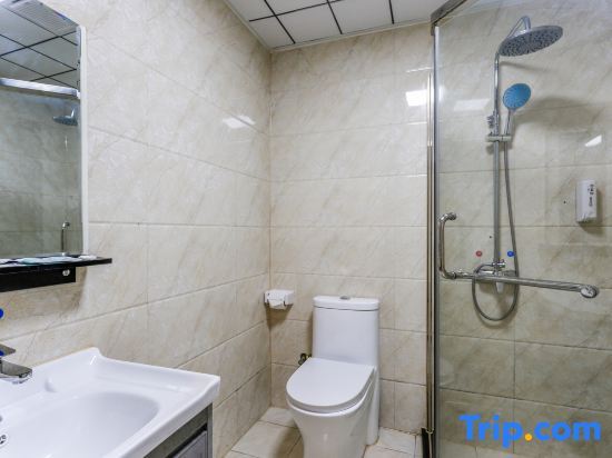 Линьи: Linyi Shankee Hotel Jiefang East Road Jiuzhou Shopping Center