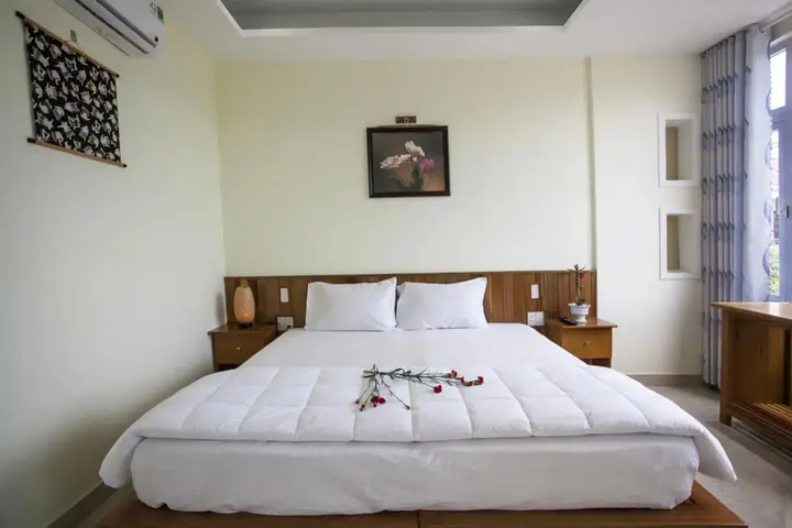 Хойан: Ben's House Hoi An