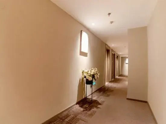 Цзаочжуан: Homeinn Hotel (Zaozhuang Zhenxing Middle Road)