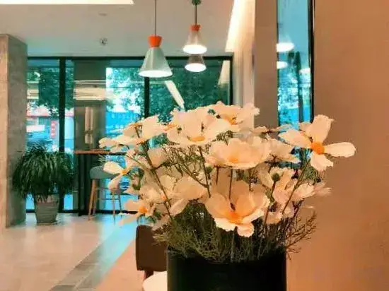 Цзаочжуан: Homeinn Hotel (Zaozhuang Zhenxing Middle Road)