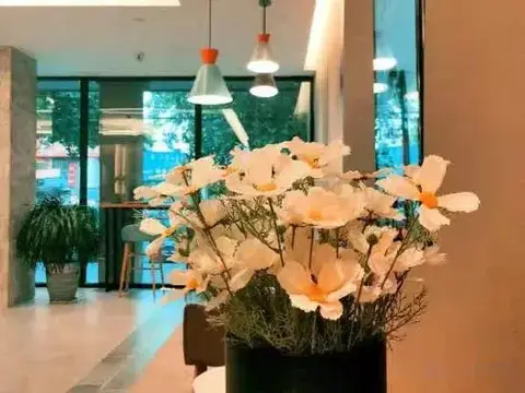 Homeinn Hotel (Zaozhuang Zhenxing Middle Road) — фото 1