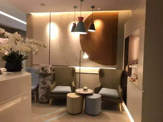 Цзаочжуан: Homeinn Hotel (Zaozhuang Zhenxing Middle Road)