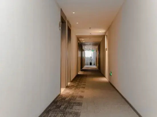 Цзаочжуан: Homeinn Hotel (Zaozhuang Zhenxing Middle Road)