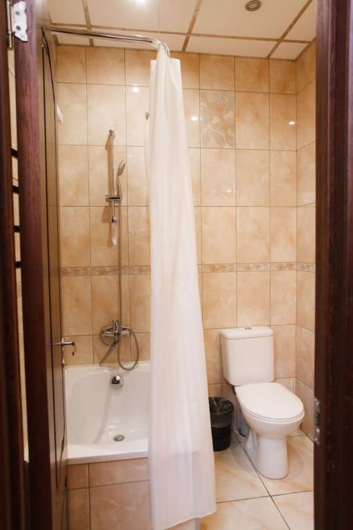 Санкт-Петербург: Prestige Apartments na Vasilievskom