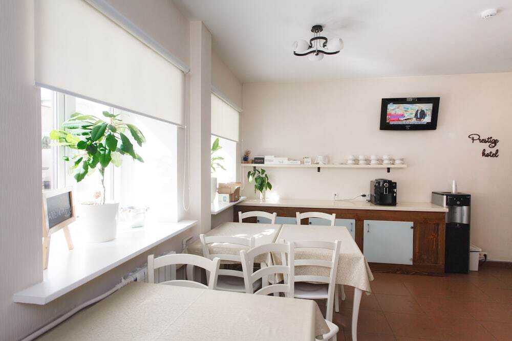 Санкт-Петербург: Prestige Apartments na Vasilievskom