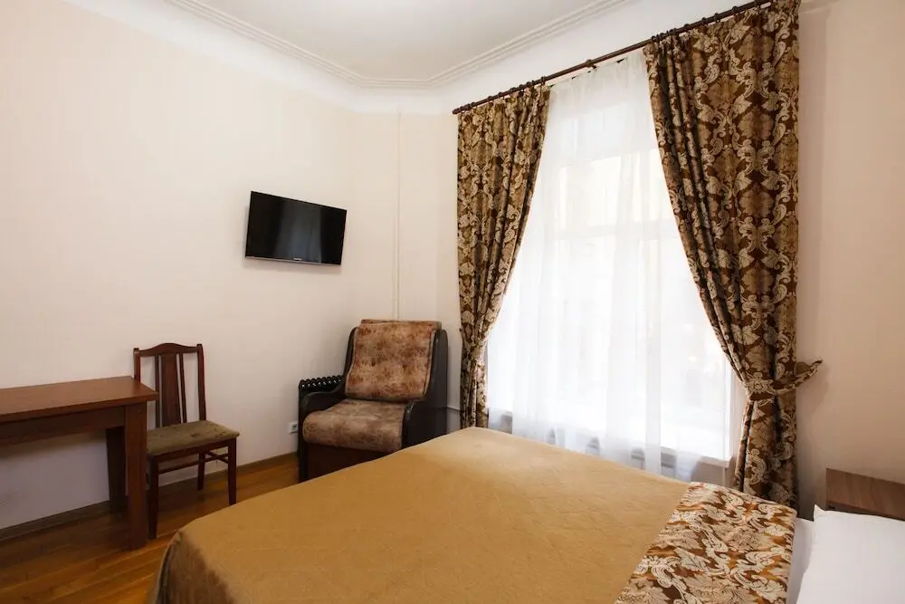 Санкт-Петербург: Prestige Apartments na Vasilievskom